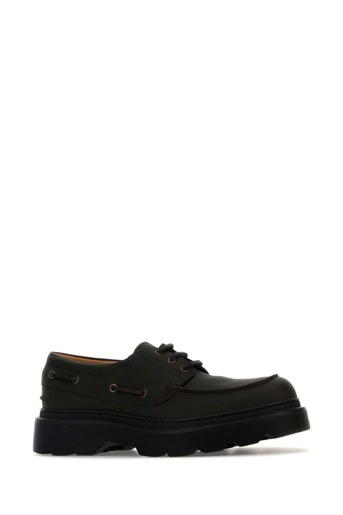 Palissandro Loafers