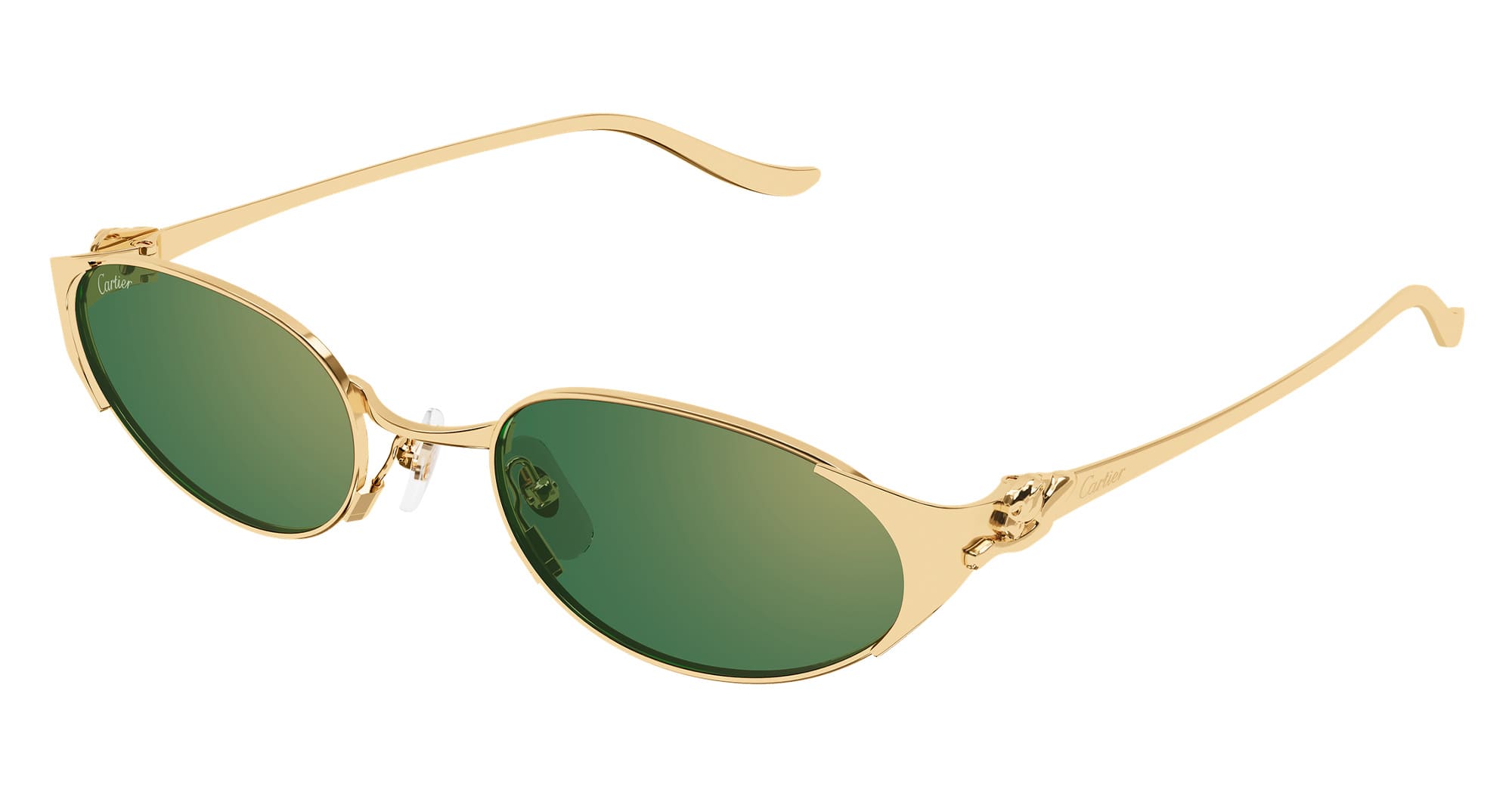 Ct0630s-004 Nd Metal Sunglasses