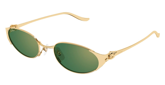 Ct0630s-004 Nd Metal Sunglasses