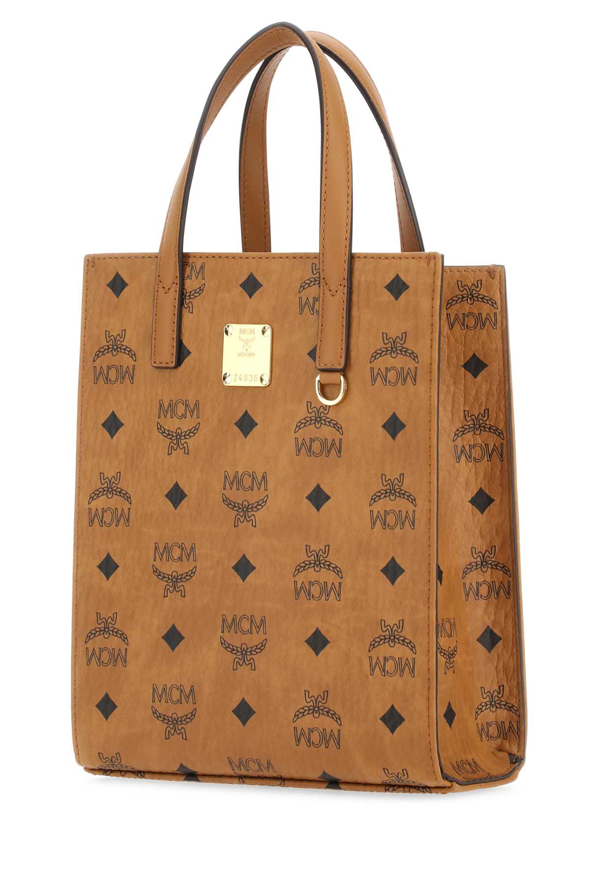Printed Canvas Shopping Bag Co Polyurethane Borse A Mano