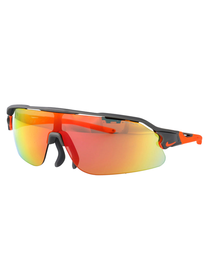 Ev24034 65 Mt Smok Gry/road Orag Mir/ Clr Acetate Sunglasses