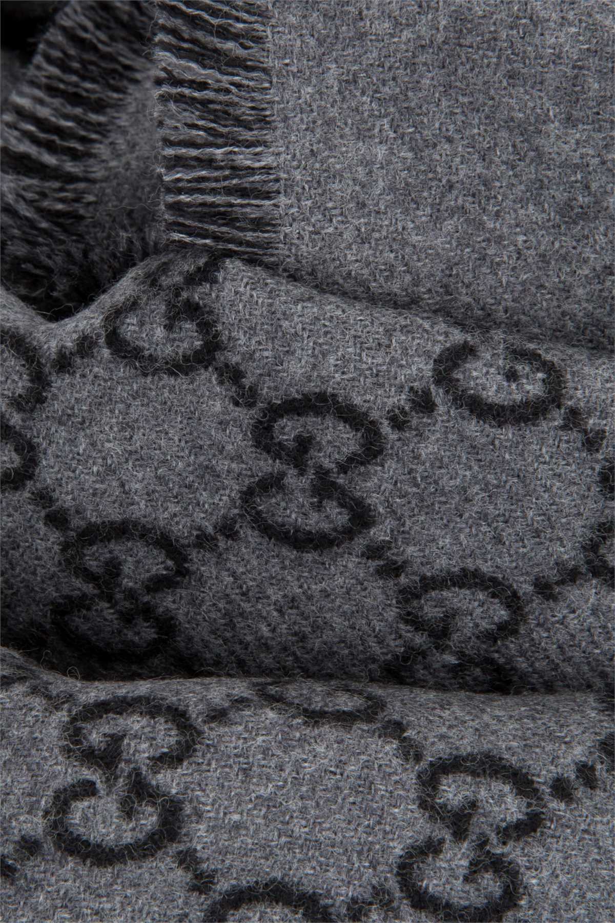 1160 Wool Fabric Sciarpe E Foulard