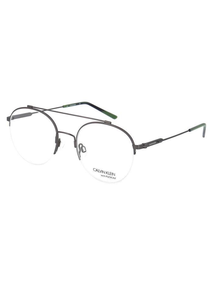 Ck19144f 008 Satin Gunmetal Metal Optical