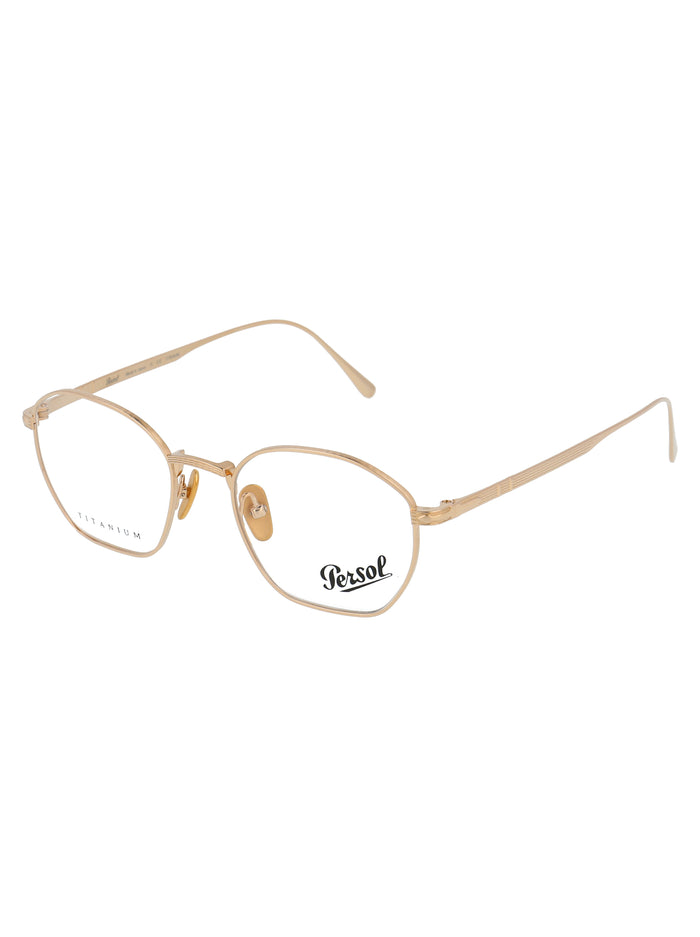 0po5004vt 8000 Gold Titanium Optical
