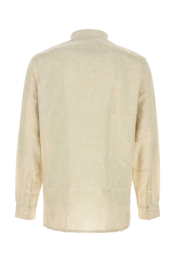 043g Exterior: Linen Camicie