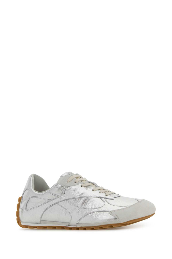 Cosilveroptical Sneaker