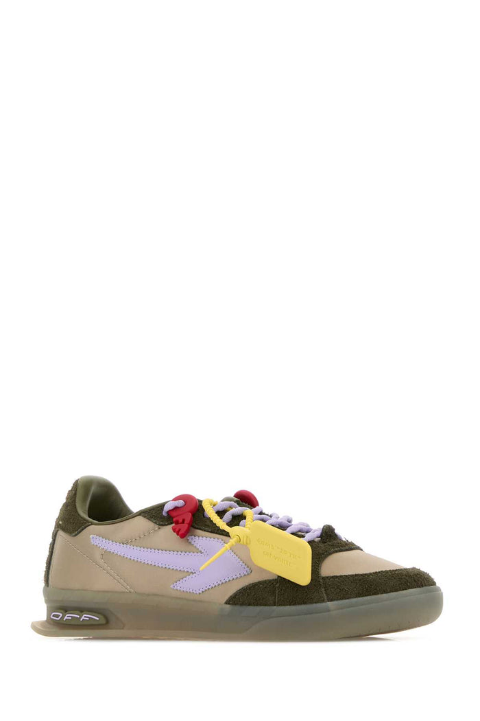 M2alz6f002 603f Brownlavander Sneaker
