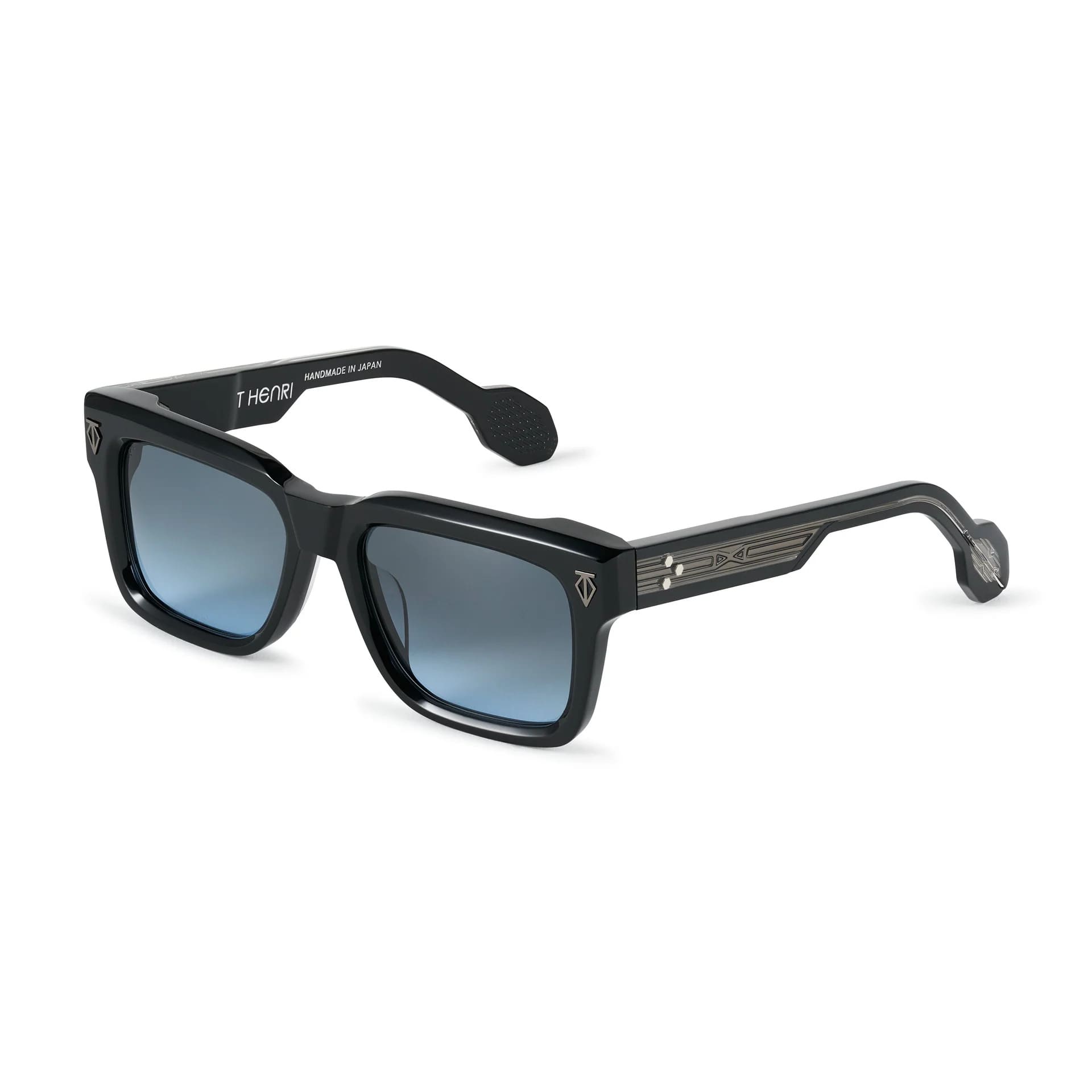 Han Nd Acetate Sunglasses