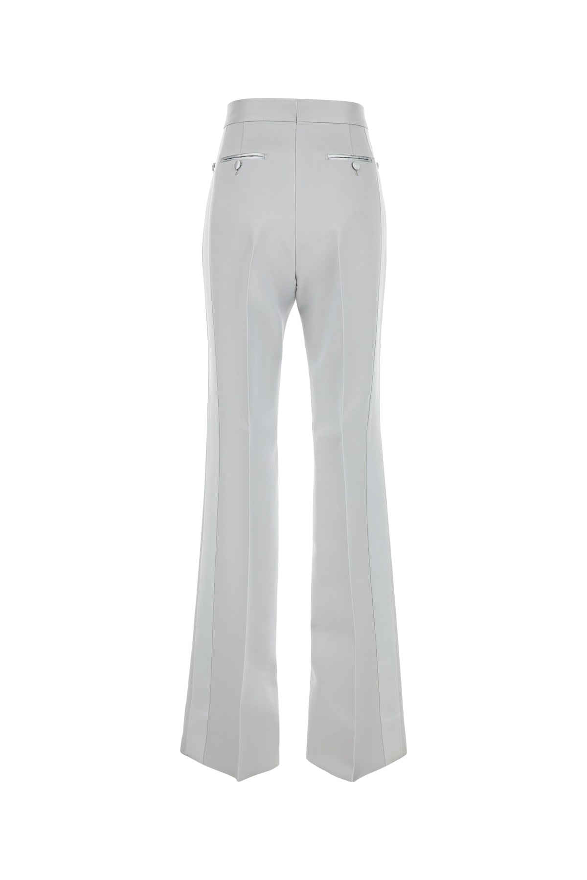 Lightgrey Trousers