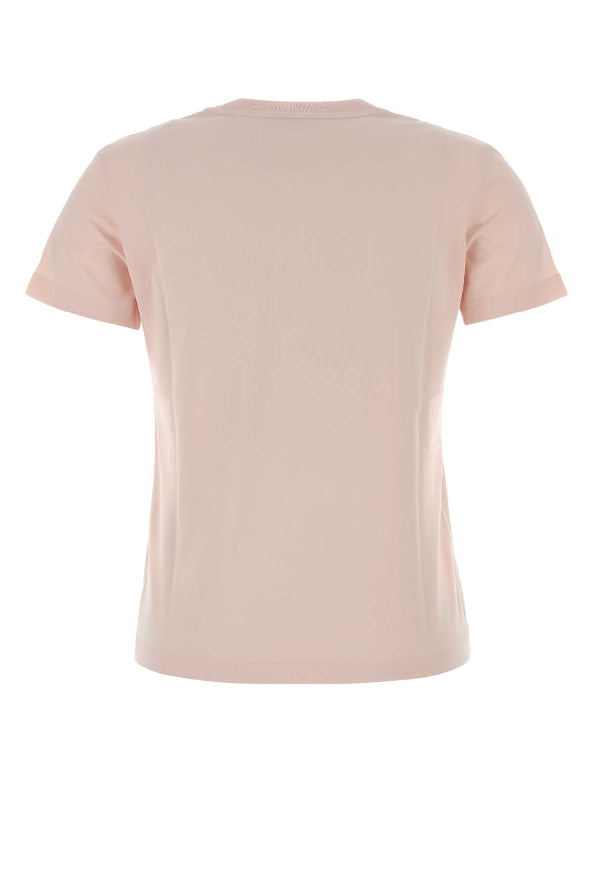 3pi Exterior: Cotton T-shirt