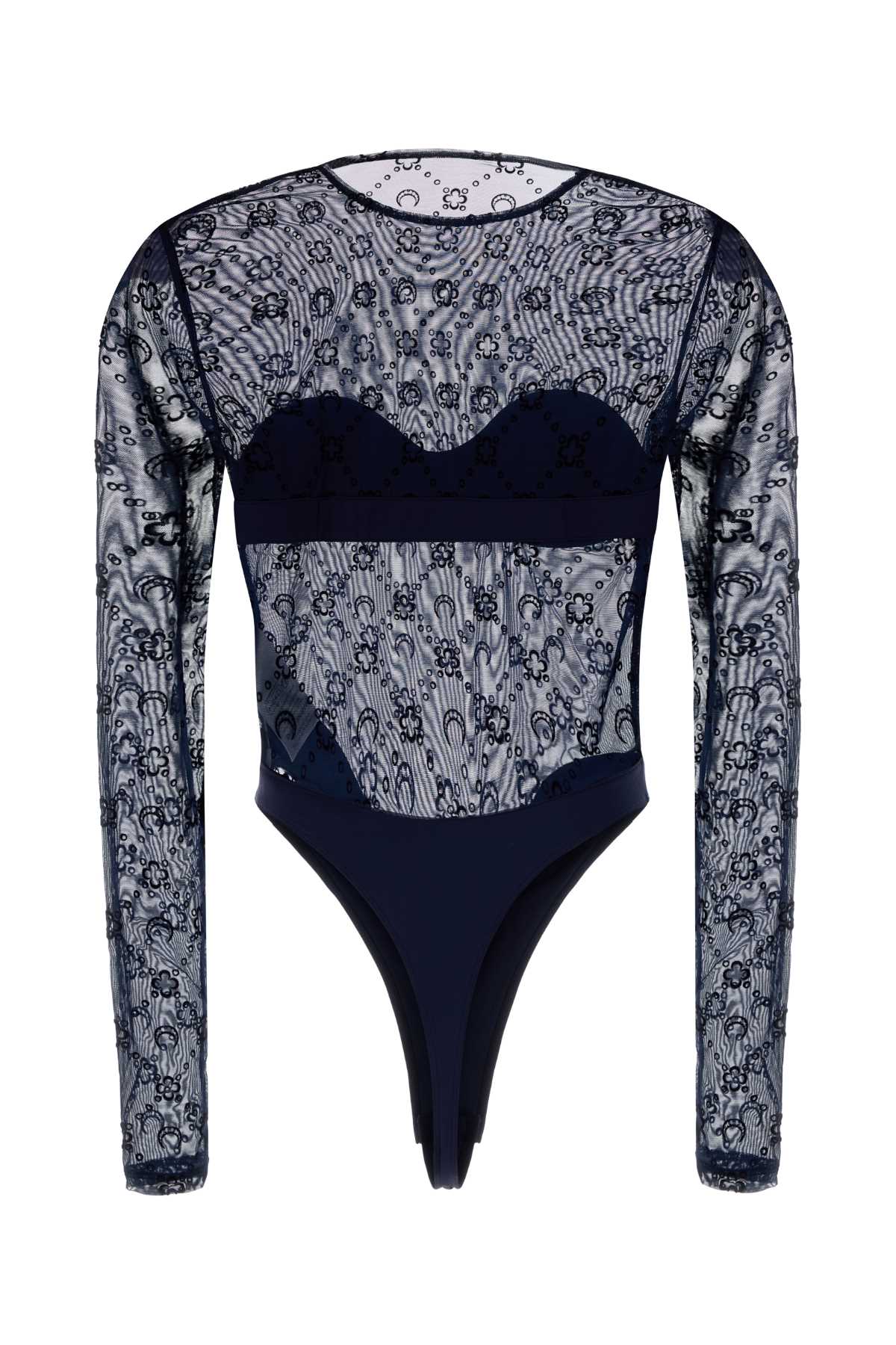Bl90navy Maglie