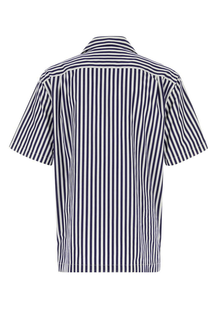 Rigato Exterior: Cotton Camicie