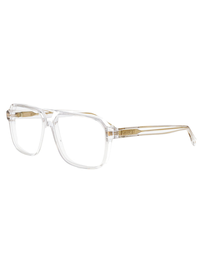 D2 0203 Crystal Acetate Optical