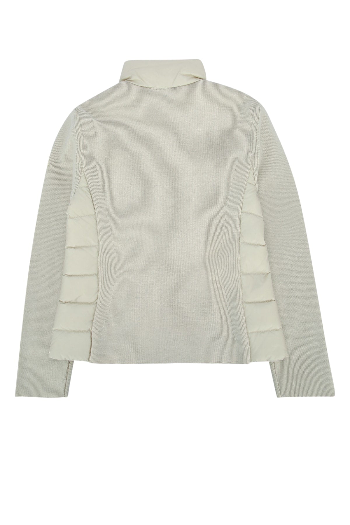 Cardigan Beige Maglieria
