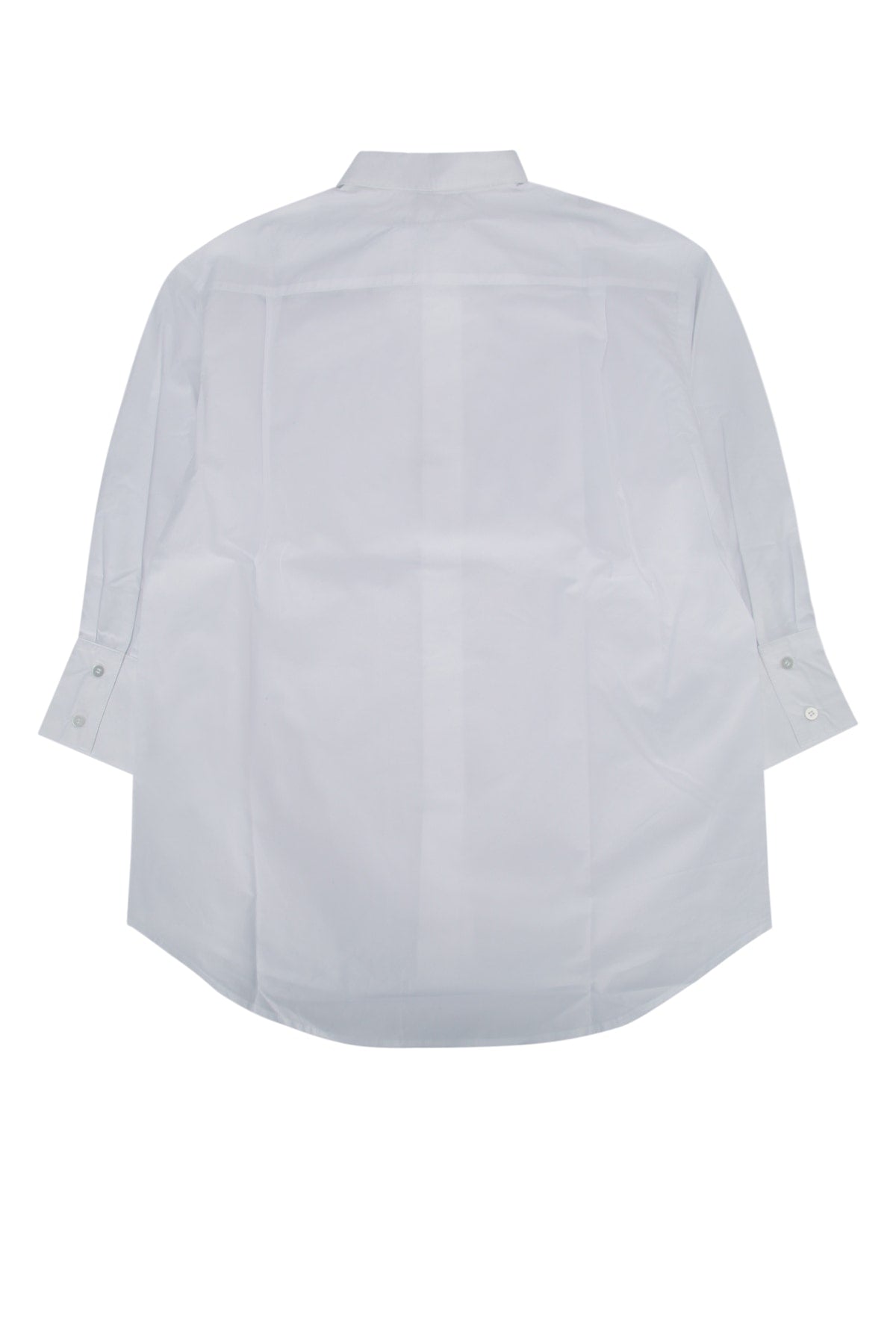 Cotton Dress