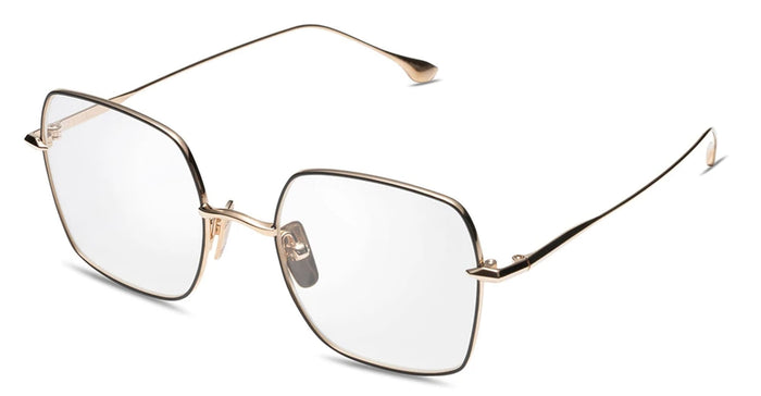 Cerebal - Black Rx Titanium Eyeglasses