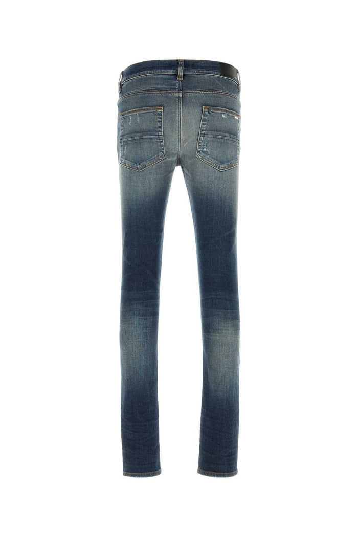 Deepclassic Jean