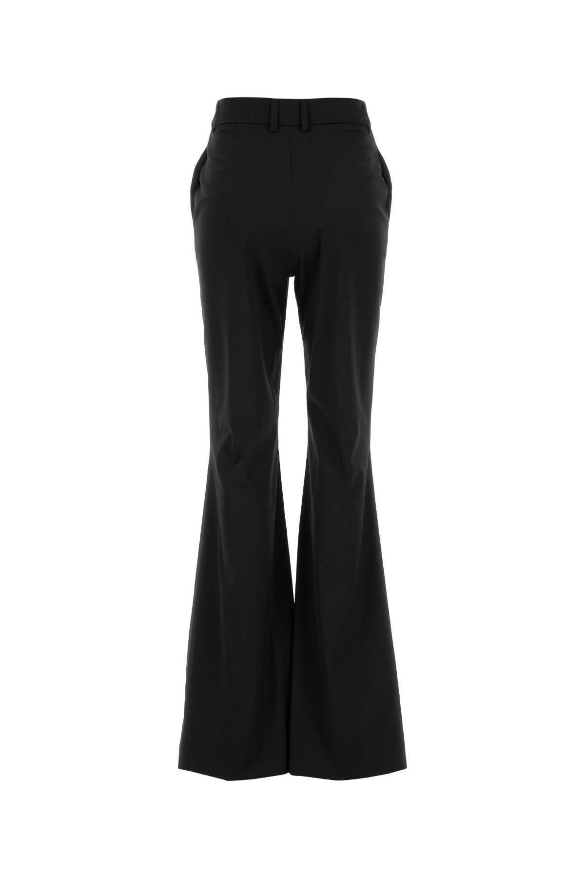 Nero Trousers