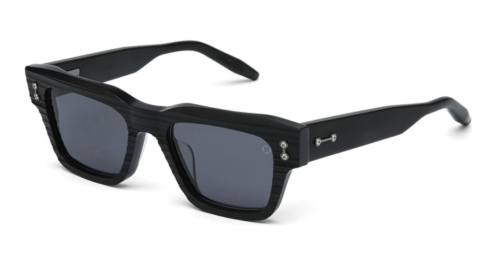 Aks-100f-50 Nd Acetate Sunglasses