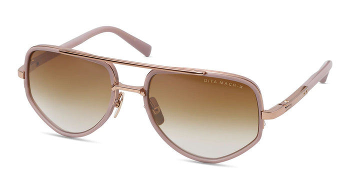 Dts463-A-02 Nd Acetate Sunglasses