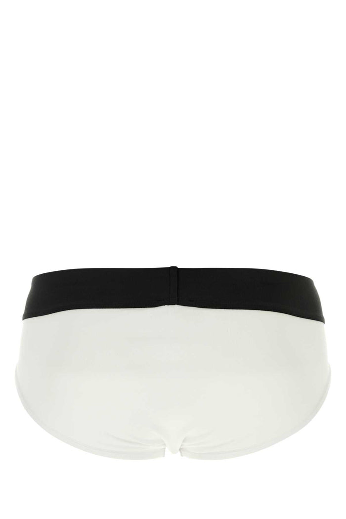Whiteblack Intimo