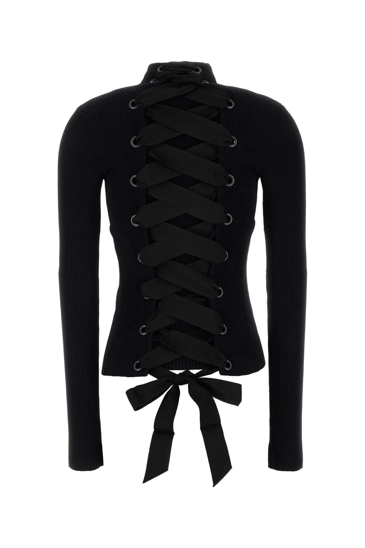 828347t5230 1000 Black Maglie