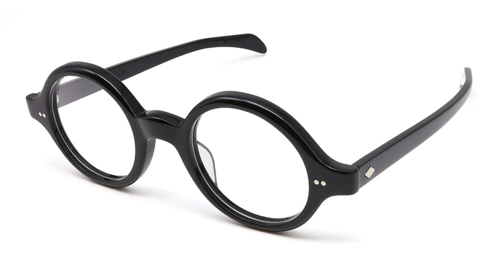 Jtpl-035a-Rivet Nd Acetate Eyeglasses