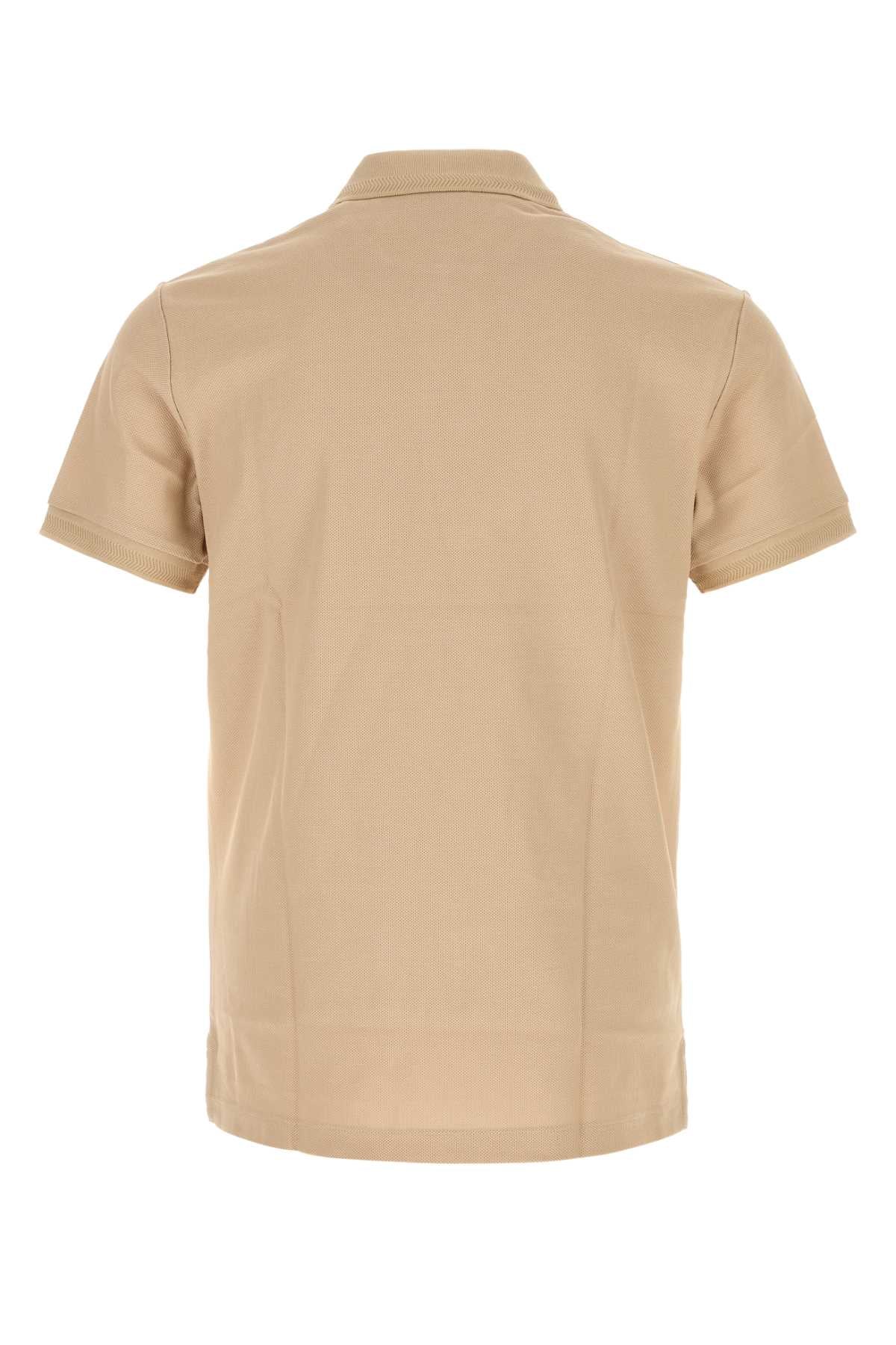 Softfawn Cotton T-shirt