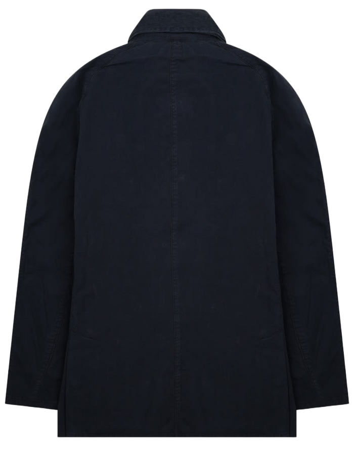 Giacca Ashby Casual Blue Sports Jackets