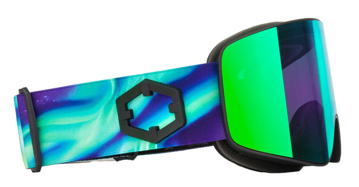 Xg108223 Nd Nylon Goggles