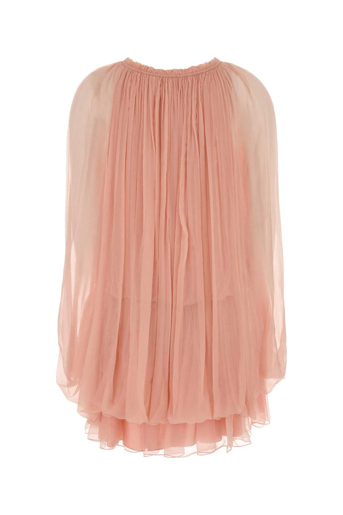 Pink Abiti