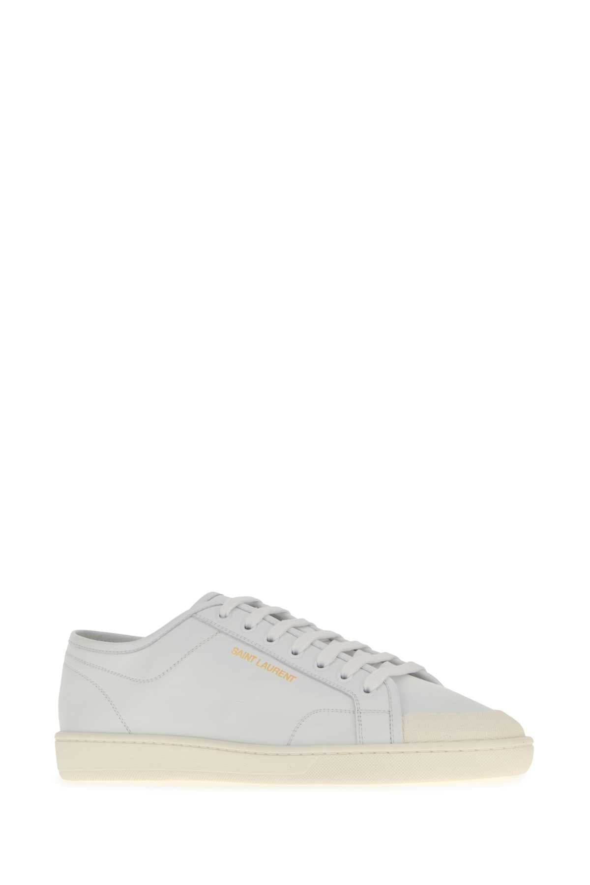82008700n00 9030 Blancoptique Sneaker