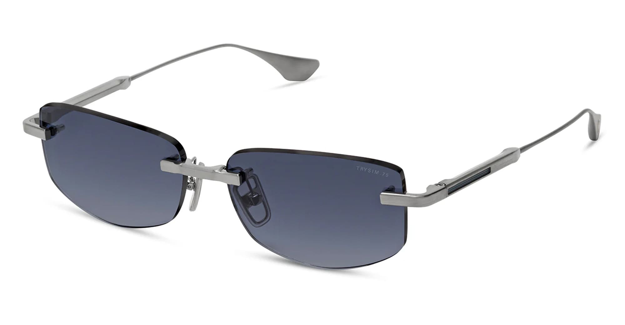 Dts182-A-02 Nd Titanium Sunglasses