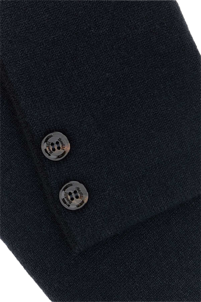 Navy Blue Cashmere Scarf Belugaembassy Exterior: Sciarpe E Foulard