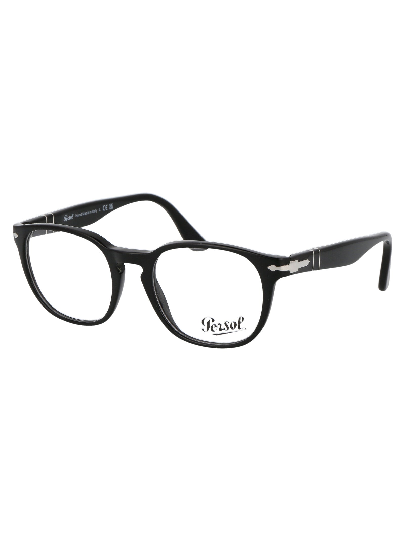 0po3283v 94 Nero Acetate Optical