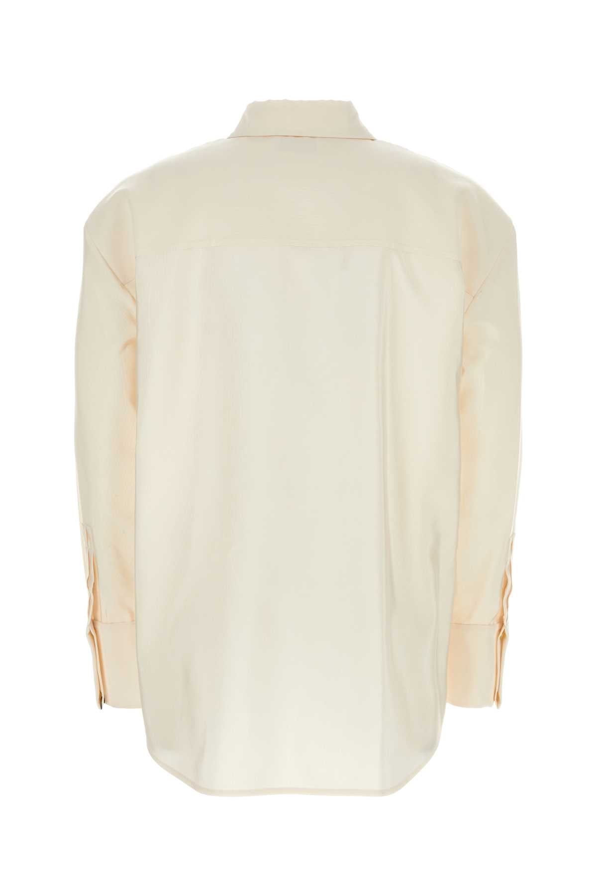 788143y6d38 9601 Faillecraie Exterior: Acetate Wool Camicie