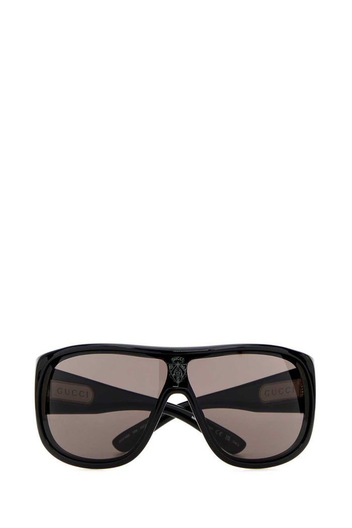 Blackblackgrey Occhiali Da Sole