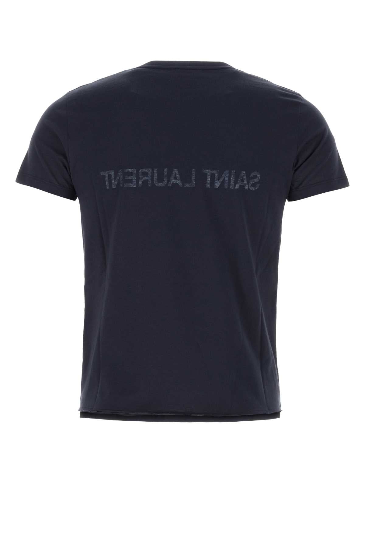 663278y37aw 4145 Exterior: Cotton T-shirt