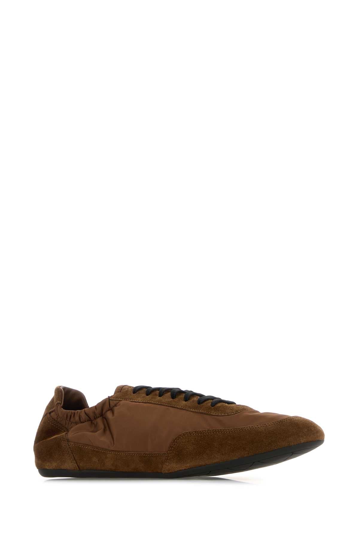 Palissandro Sneaker