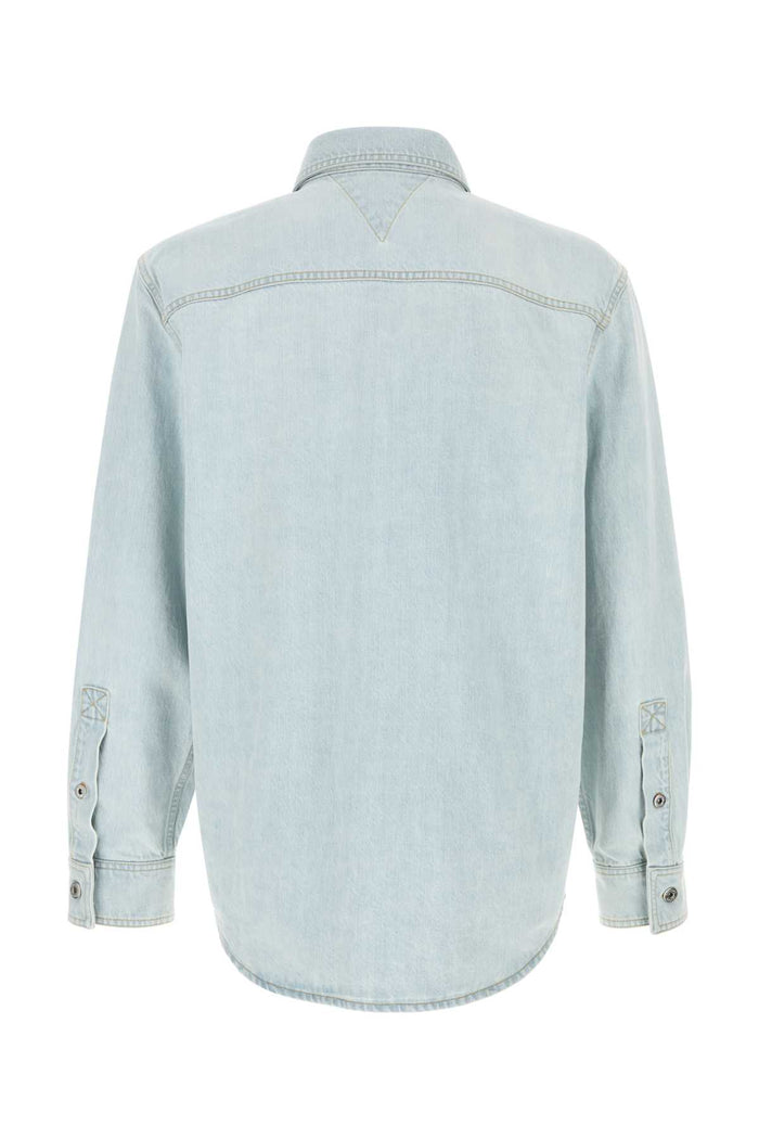 813505v4zr0 4132 Lightblue Exterior: Cotton Camicie