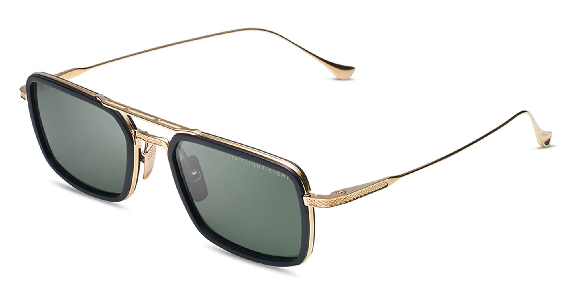Dts134-53-02-Z Nd Titanium Sunglasses