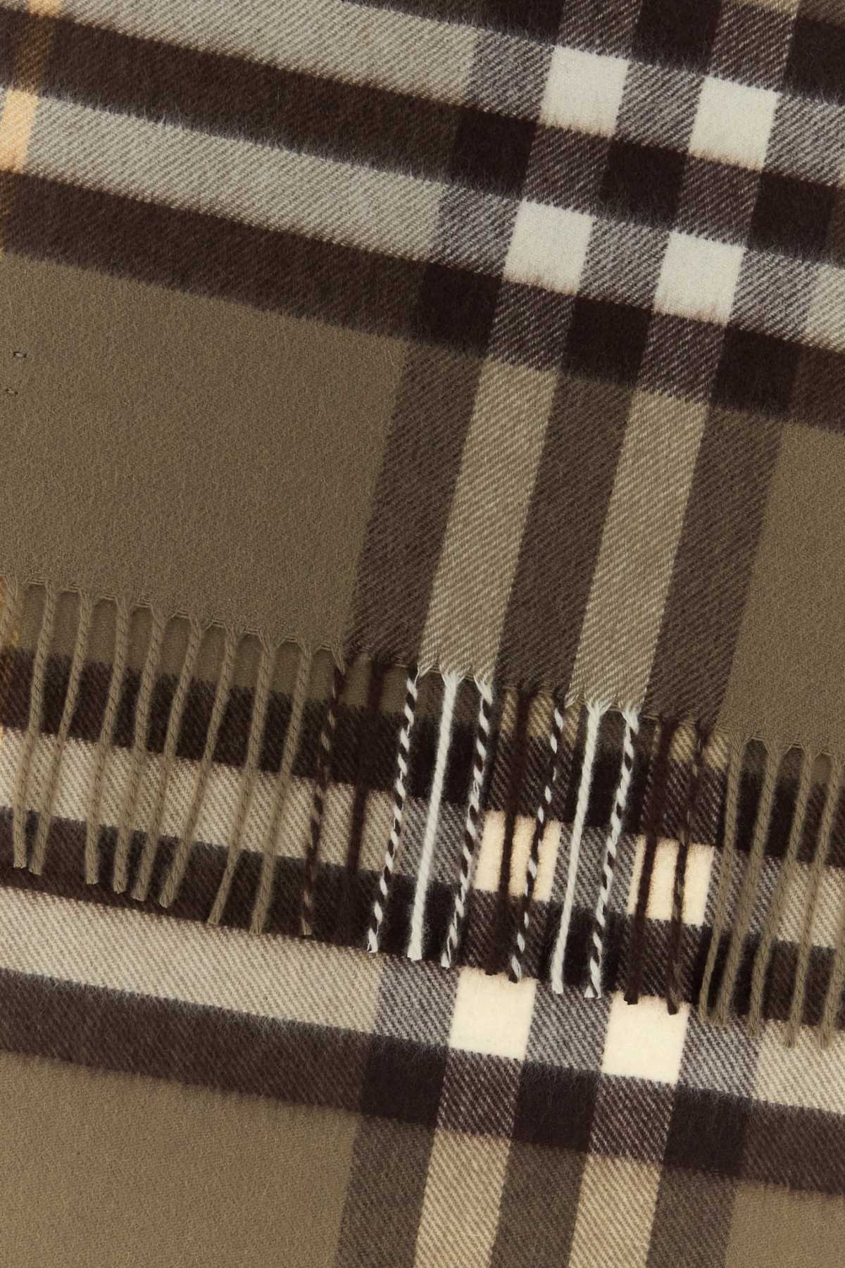 8112647 C3264 Vole Cashmere Sciarpe E Foulard