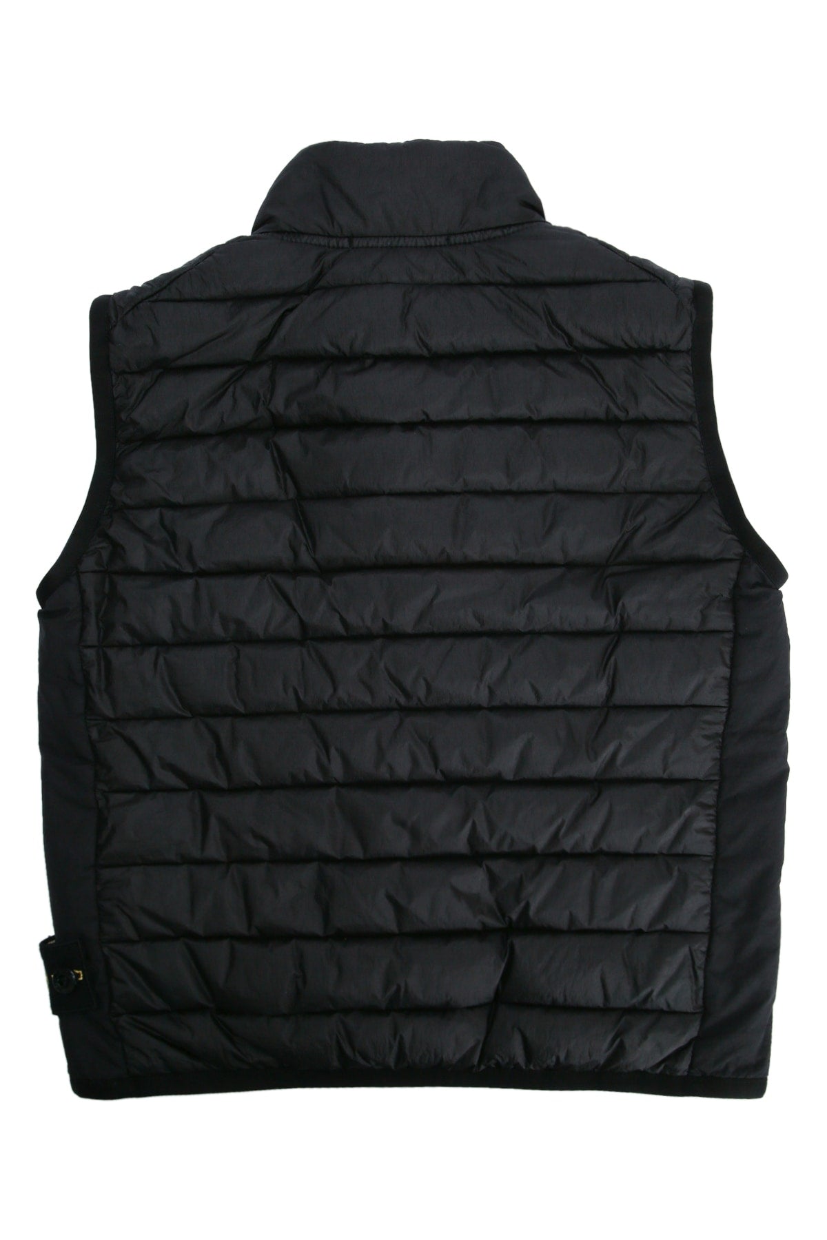 Vest Black Giacche E Gilet