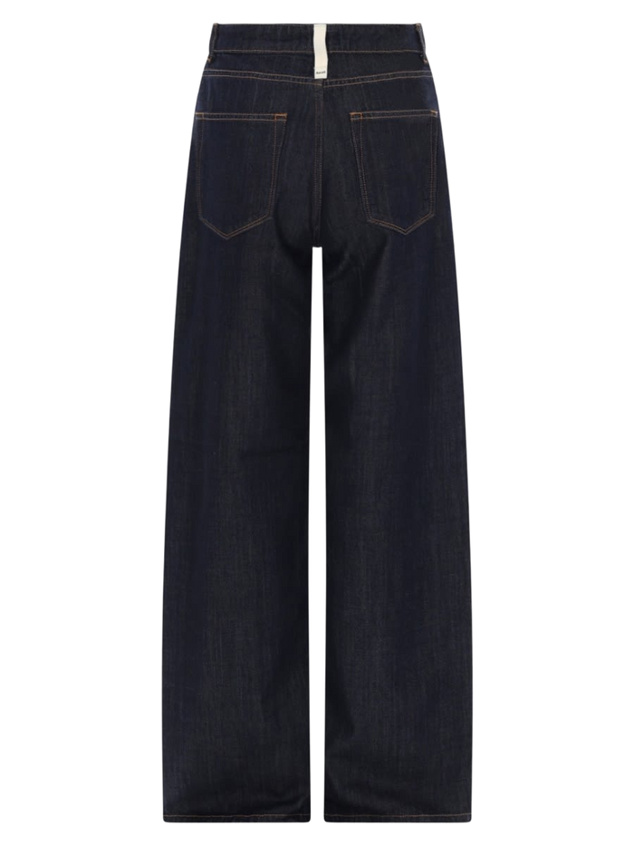 Jeans Linda Denim Cotton