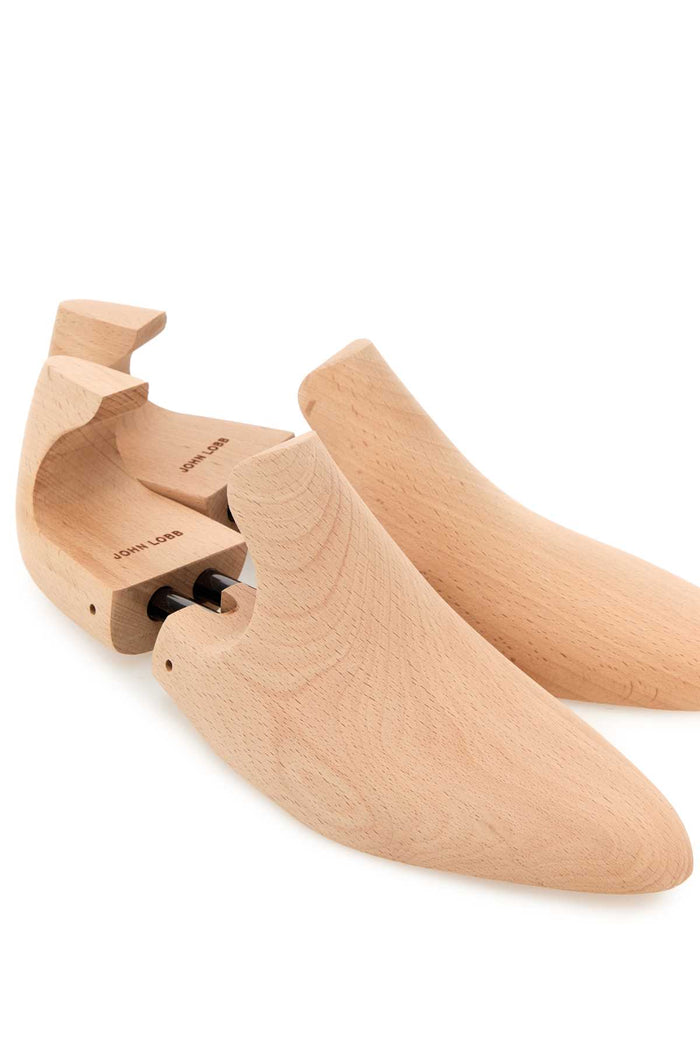 Wood Shoe Trees Widthe Mocassini