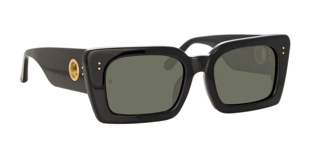 Lfl1297c1sun Nd Acetate Sunglasses