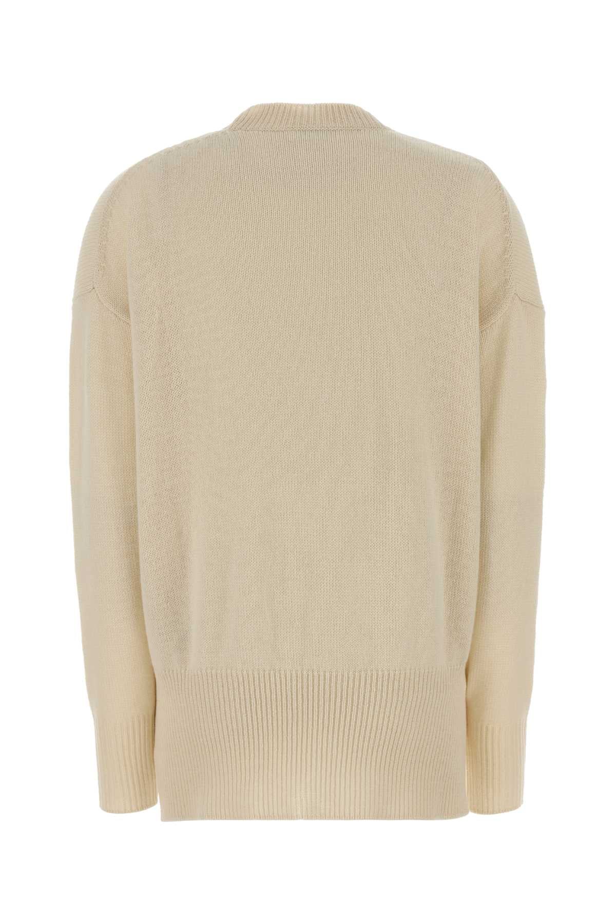 J02gp0013j13206 107 Natural Cashmere Maglieria