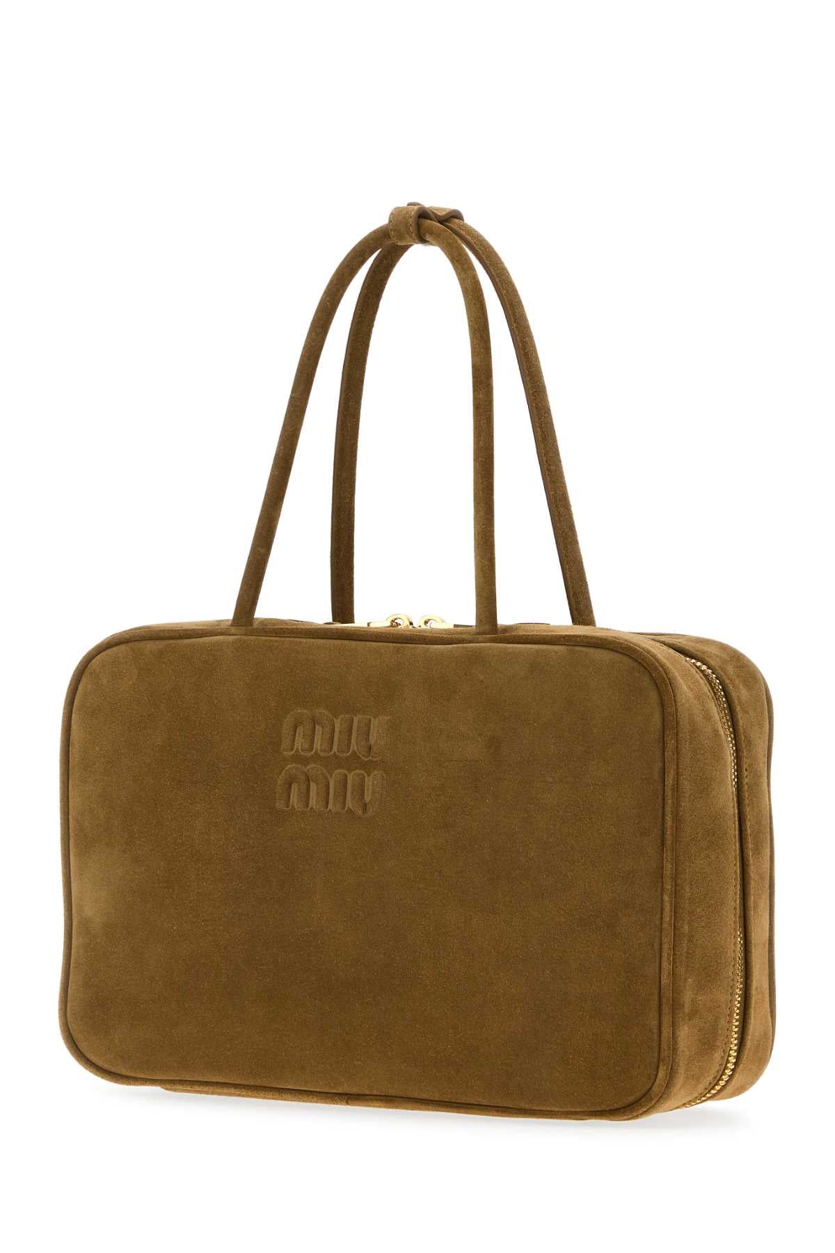 Oliva Calfleather Borse A Mano