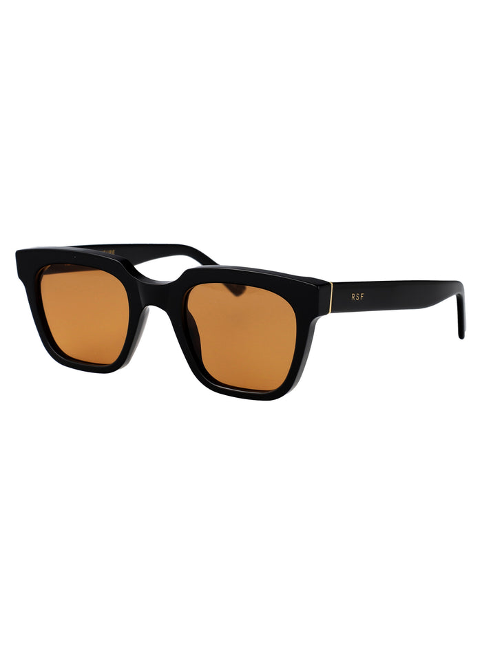 Refined Acetate Sunglasses