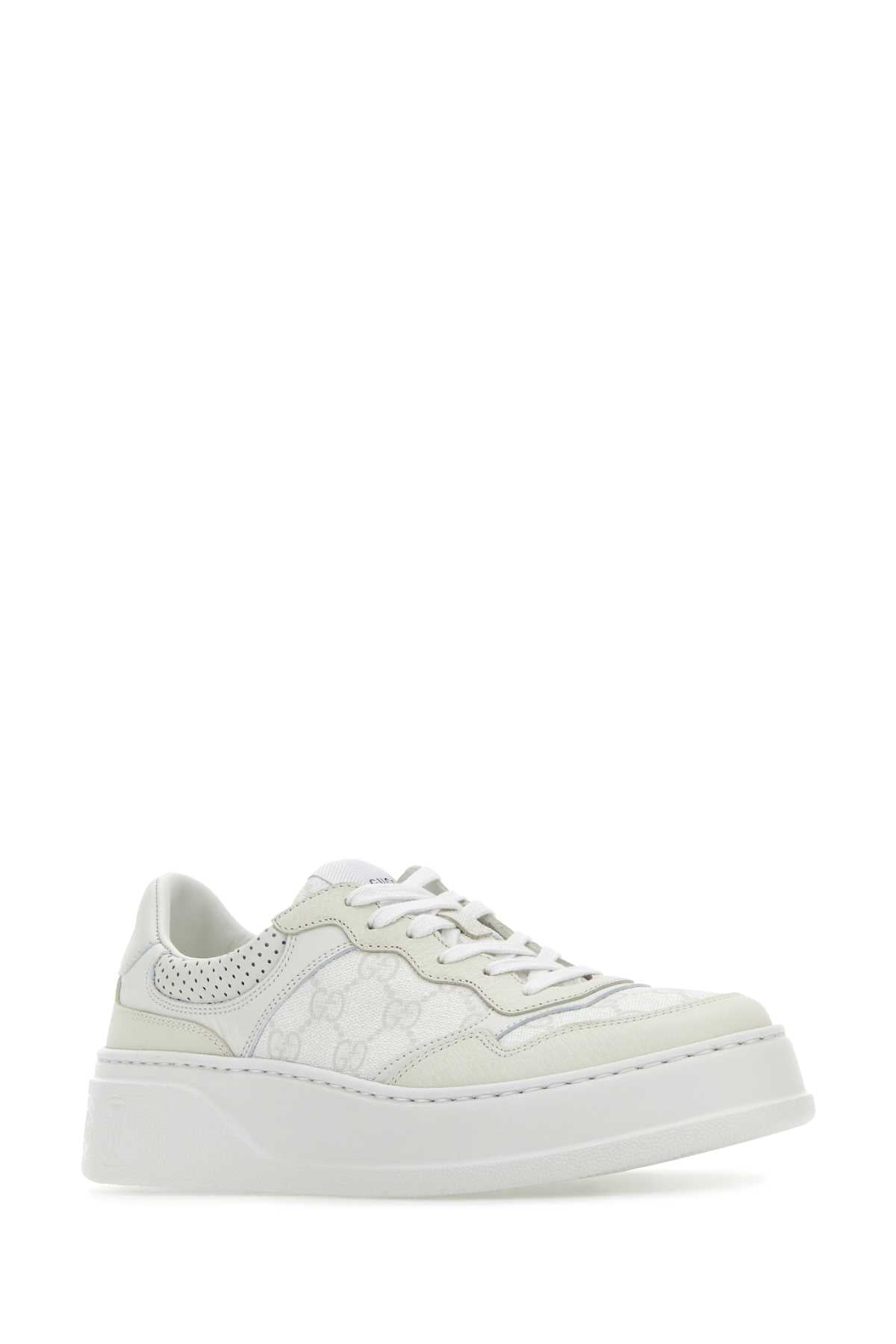 Grwhwhwhwhwh Calf Skin Sneaker